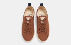 D&Mauro Cabrera - Brown