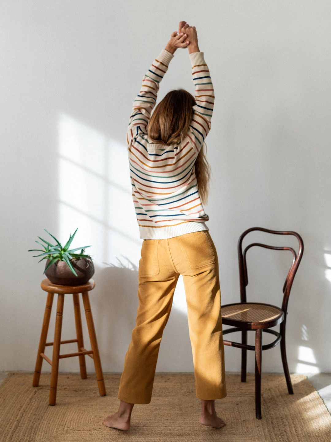 AAC Texteis SA Sale Hiva Oa - Ecrue 10 AAC Texteis SA Sale Hiva Oa - Ecrue