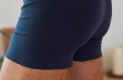 AAC Texteis SA Sale Morris - Navy