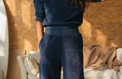 AAC Texteis SA Sale Papey - Navy 9 AAC Texteis SA Sale Papey - Navy