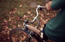 AAC Texteis SA Sepanggar Man - Deep Green