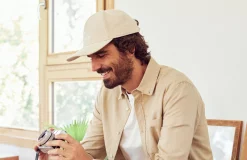 AAC Texteis SA Ons - Almond 9 AAC Texteis SA Ons - Almond