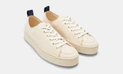 D&Mauro Cabrera - Ecru Sale