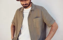 GESCELOS Ferguson - Sage Green 10 GESCELOS Ferguson - Sage Green