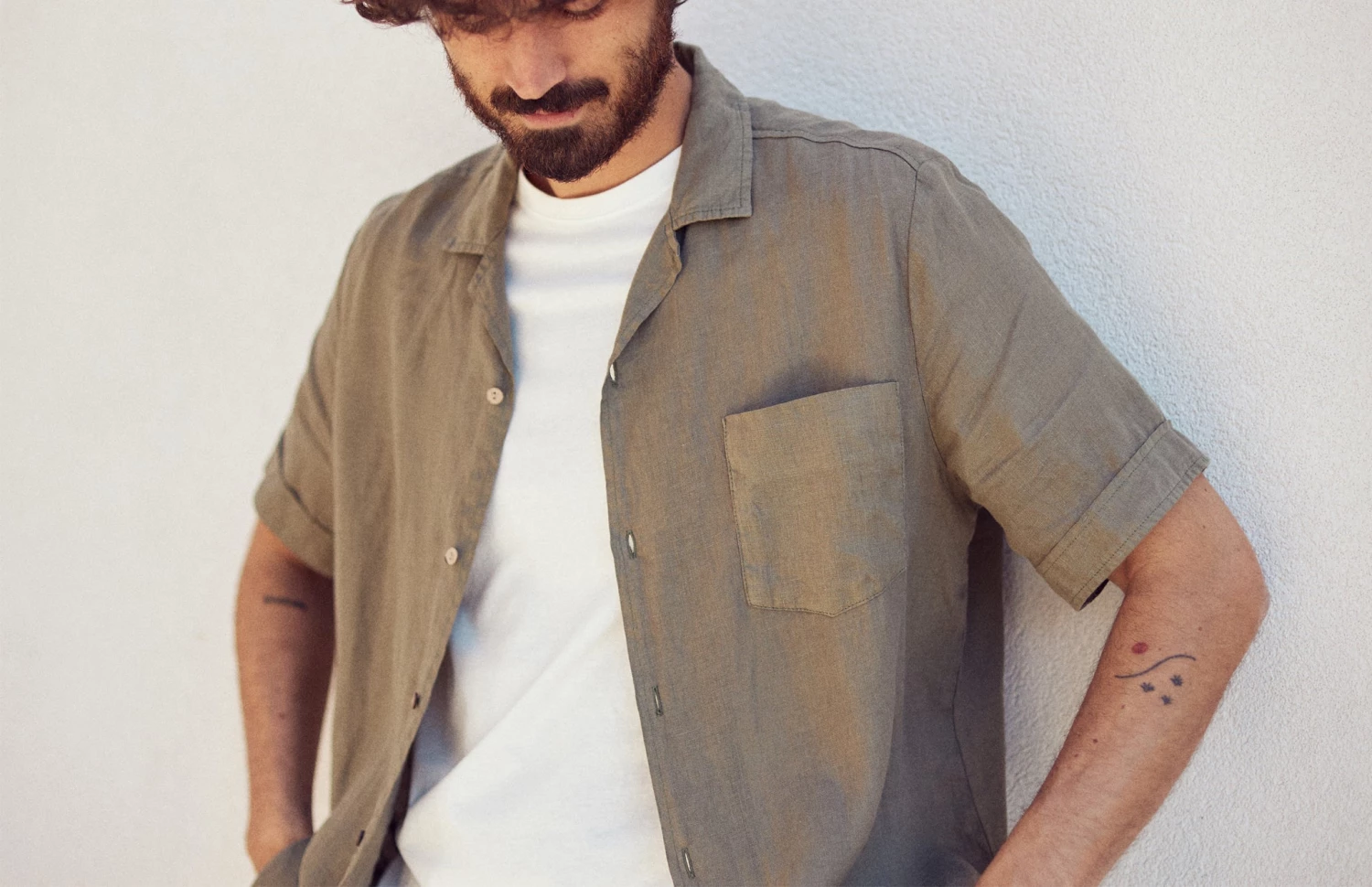 GESCELOS Ferguson - Sage Green 5 GESCELOS Ferguson - Sage Green