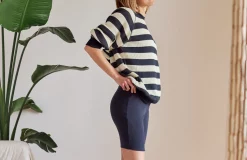 AAC Texteis SA Hawar - Navy