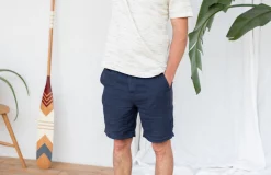 Barcelgest Bylot - Navy Nord