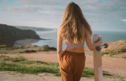 Barcelgest Kaafu - Caramel