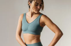 AAC Texteis SA Activewear Angaur - Stillwater