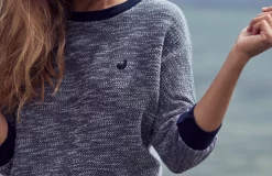 AAC Texteis SA Sale Faial - Blue