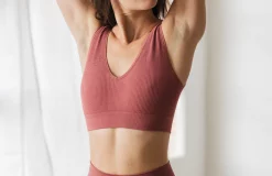 AAC Texteis SA Forn - Faded Rose