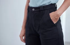 Barcelgest Sulawesi - Black