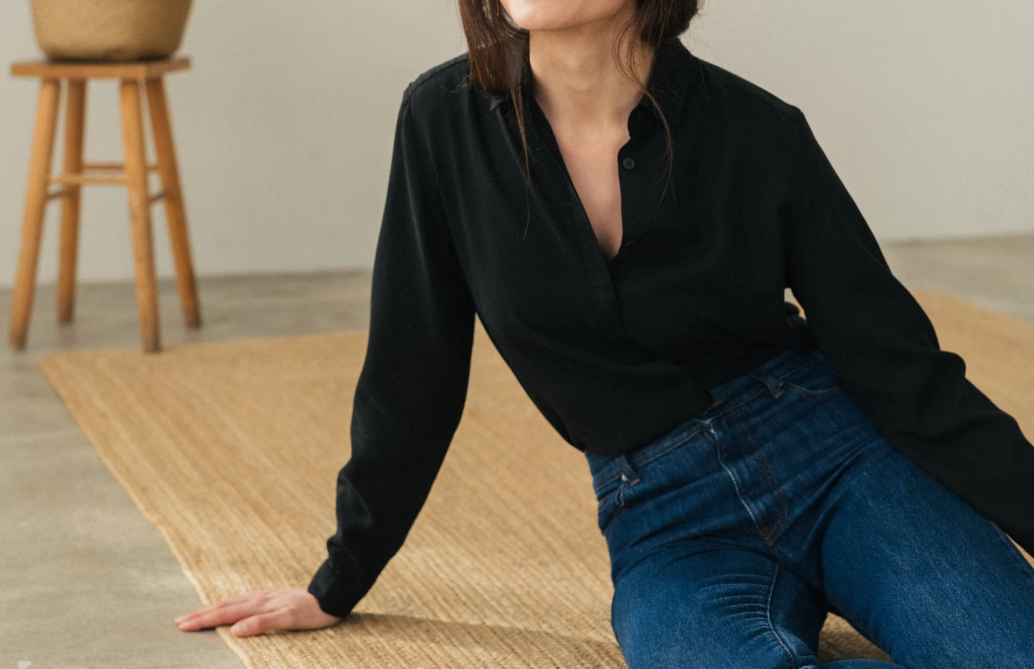 GESCELOS Last Units Romvi - Black 5 GESCELOS Last Units Romvi - Black