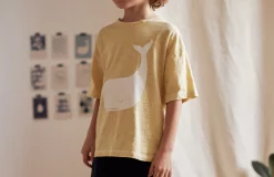 AAC Texteis SA Orzán - Butter Tops