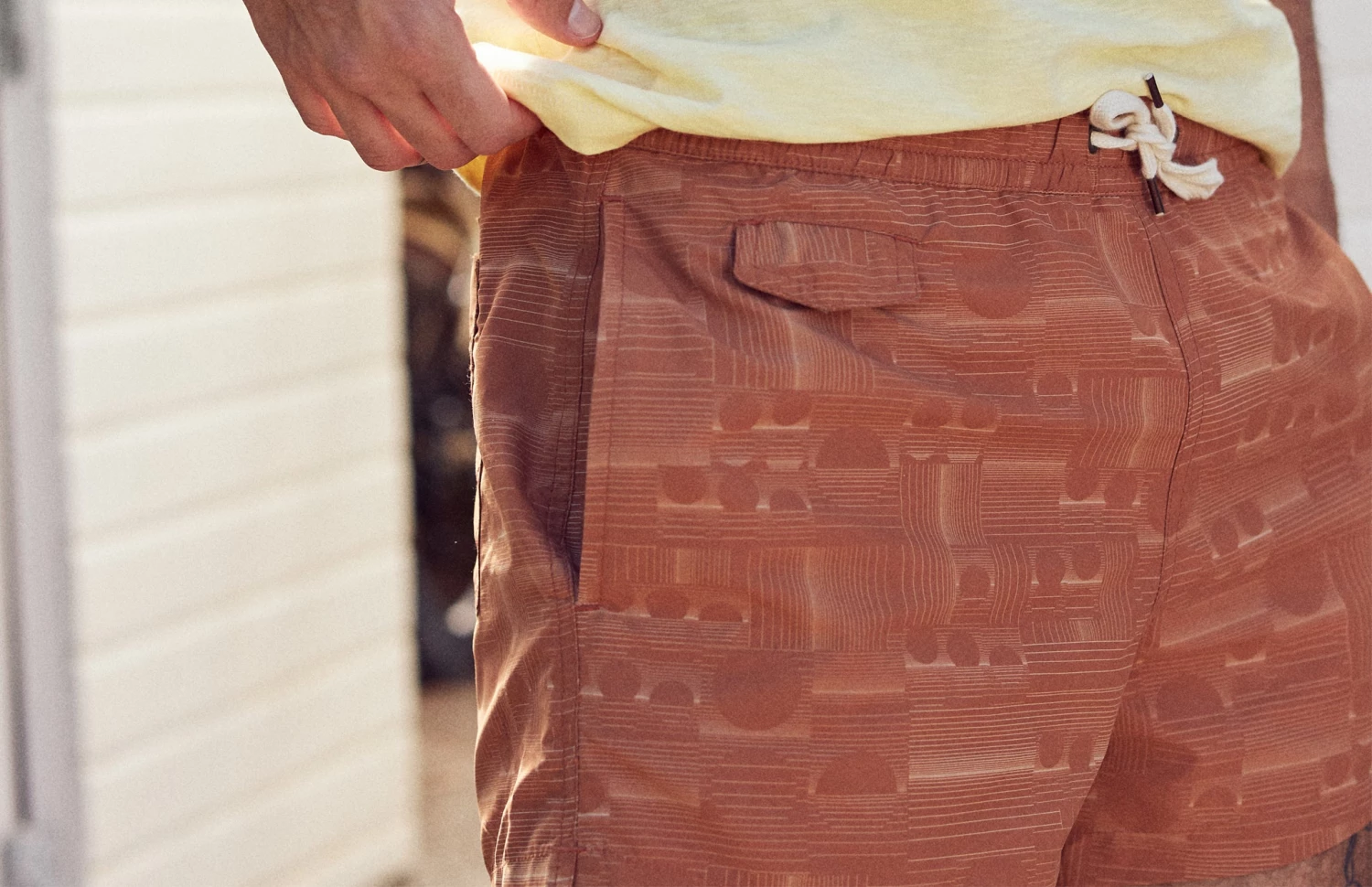 AAC Texteis SA Sale Chatham - Peach 5 AAC Texteis SA Sale Chatham - Peach