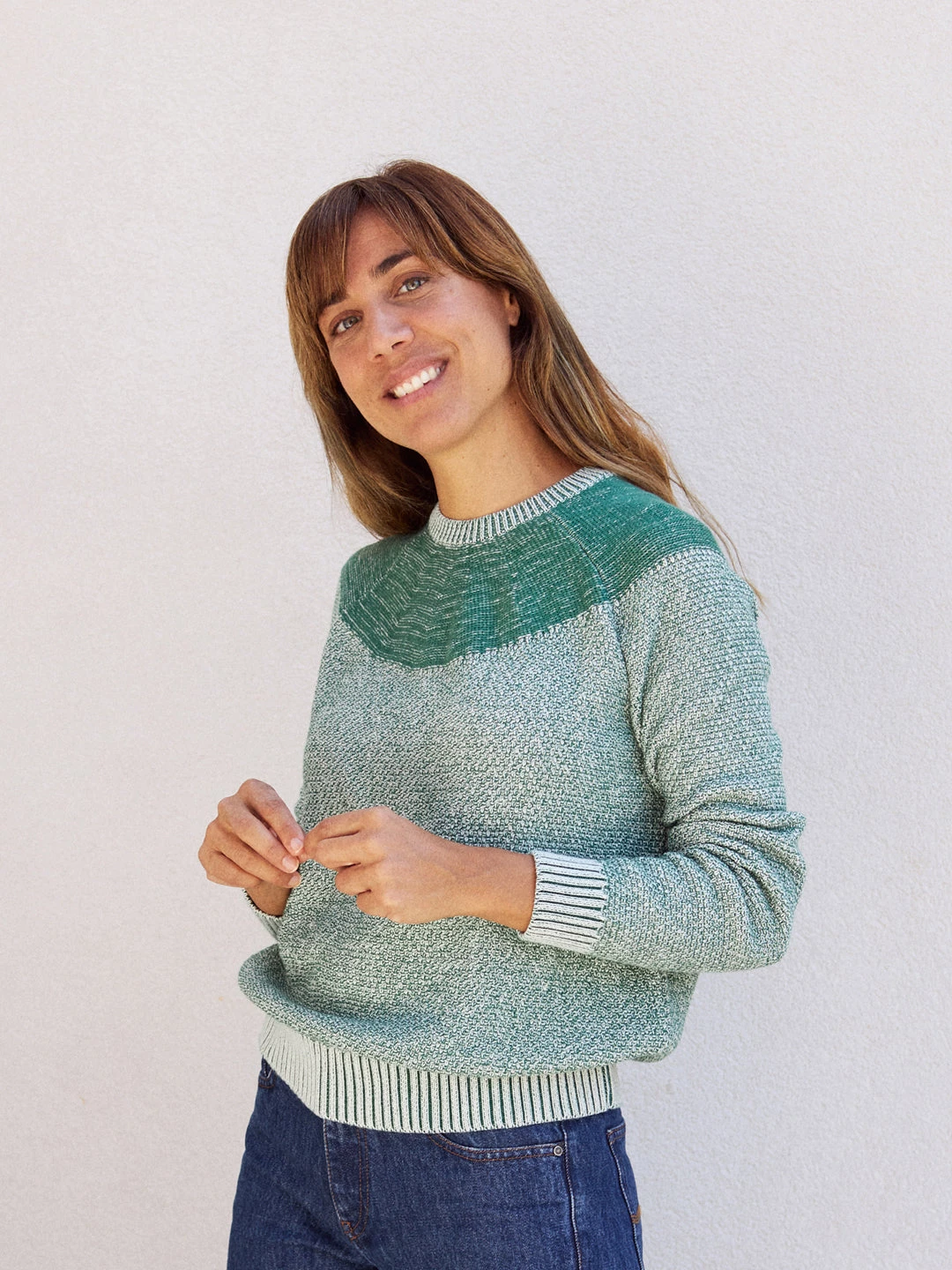 AAC Texteis SA Rusa - Sage Green 6 AAC Texteis SA Rusa - Sage Green