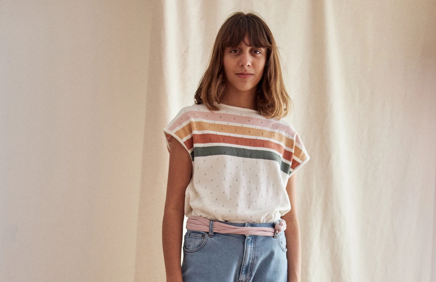 AAC Texteis SA Namyit - Ecru 5 AAC Texteis SA Namyit - Ecru