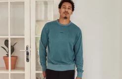 AAC Texteis SA Babar - Atlantic Green New In