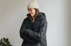 GESCELOS Signy - Black