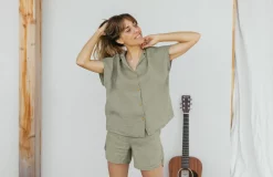 GESCELOS Sale Tabón - Jade