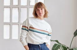 AAC Texteis SA New In Anatoly - Off White