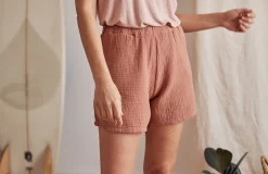 AAC Texteis SA Beru - Henna New In