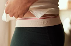 AAC Texteis SA Robbins - Dark Green