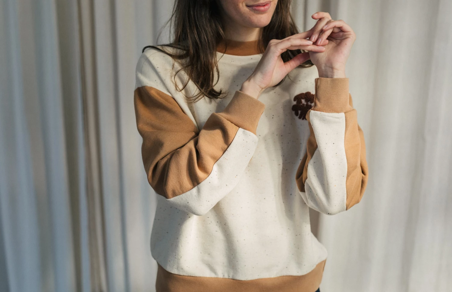 AAC Texteis SA Pysen - Retro Block Colour 5 AAC Texteis SA Pysen - Retro Block Colour