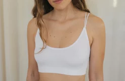 AAC Texteis SA Last Units Figueral - White