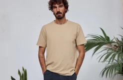 AAC Texteis SA Akdamar - Nougat Sale