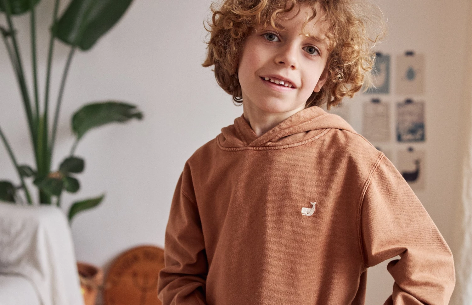 AAC Texteis SA Azero - Cinnamon Tops 5 AAC Texteis SA Azero - Cinnamon Tops