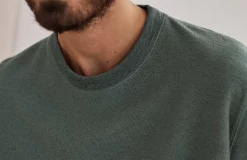 AAC Texteis SA Sale Tongatapu - Duck Green