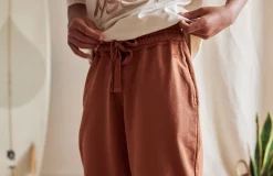 AAC Texteis SA Mindil - Cinnamon