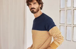 AAC Texteis SA Sale Delos - Navy