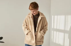 GESCELOS Kalotina - Beige Sale