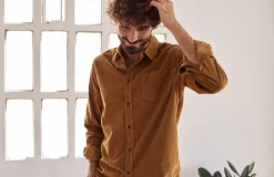 GESCELOS Last Units Cook - Golden Brown