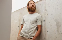 AAC Texteis SA Thurston - Almond