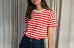 AAC Texteis SA Hugla - Red Tops 10 AAC Texteis SA Hugla - Red Tops