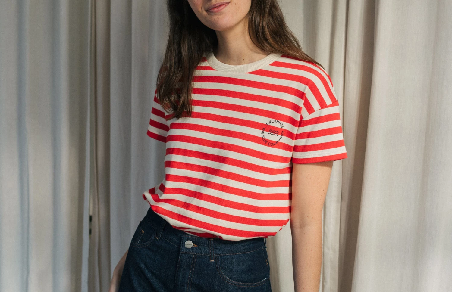 AAC Texteis SA Hugla - Red Tops 5 AAC Texteis SA Hugla - Red Tops