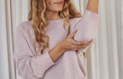 AAC Texteis SA Procida - Soft Mauve