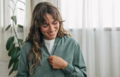 Barcelgest Last Units Vulcano - Washed Green