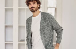 AAC Texteis SA Comporta - Green Melange New In 10 AAC Texteis SA Comporta - Green Melange New In