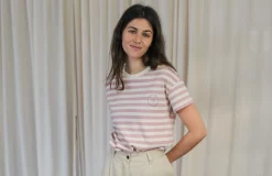 AAC Texteis SA Hugla - Pink Tops 9 AAC Texteis SA Hugla - Pink Tops