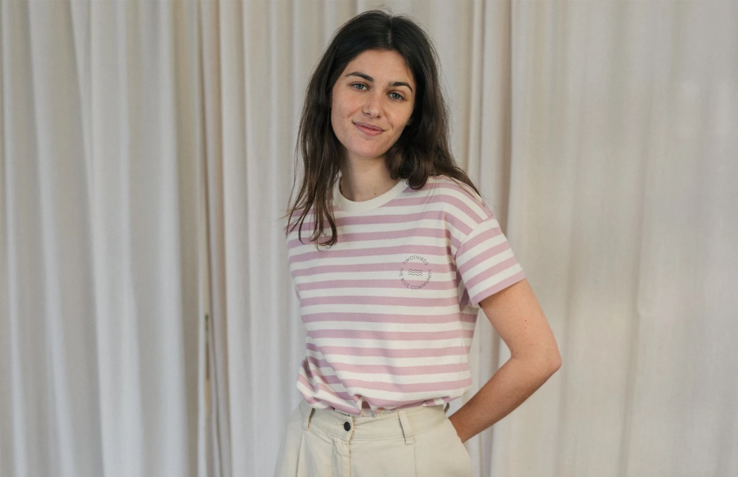 AAC Texteis SA Hugla - Pink Tops 5 AAC Texteis SA Hugla - Pink Tops