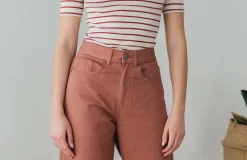 AAC Texteis SA Ellis - Rose Last Units