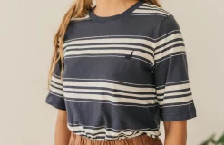 AAC Texteis SA Powell - Stripes Sale