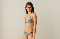 Barcelgest Ticao Bottom - Black Stripes