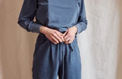 AAC Texteis SA Numfor - Navy Loungewear 12 AAC Texteis SA Numfor - Navy Loungewear