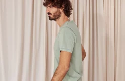 AAC Texteis SA Fener - Aqua Green