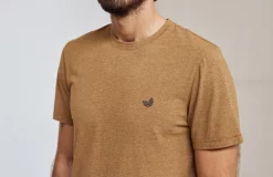 AAC Texteis SA T-Shirts Kosi - Caramel